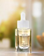 Elizabeth Arden White Tea Skin Solutions Fortifying Bi-phase Oil Serum ser ulei pentru tratarea tenului în două faze pentru femei 30 ml