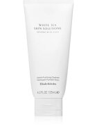 Elizabeth Arden White Tea Skin Solutions Gentle Purifying Cleanser crema demachianta delicata pentru femei 125 ml