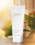 Elizabeth Arden White Tea Skin Solutions Gentle Purifying Cleanser crema demachianta delicata pentru femei 125 ml