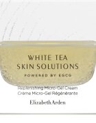 Elizabeth Arden White Tea Skin Solutions Replenishing Micro-gel Cream crema cu textura de gel pentru femei 50 ml