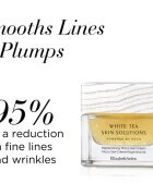 Elizabeth Arden White Tea Skin Solutions set cadou pentru femei