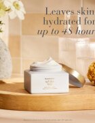 Elizabeth Arden White Tea VivaScent crema de corp pentru femei 225 ml