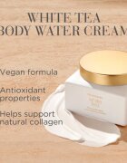 Elizabeth Arden White Tea VivaScent crema de corp pentru femei 225 ml