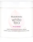 Elizabeth Arden White Tea Wild Rose crema de corp de trandafir pentru femei 400 ml