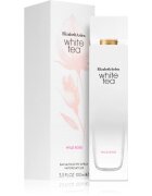 Elizabeth Arden White Tea Wild Rose Eau de Toilette pentru femei 100 ml