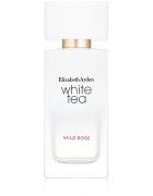Elizabeth Arden White Tea Wild Rose Eau de Toilette pentru femei 50 ml