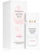 Elizabeth Arden White Tea Wild Rose Eau de Toilette pentru femei 50 ml