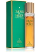 Elizabeth Taylor Diamonds and Emeralds Eau de Toilette pentru femei 100 ml