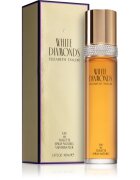 Elizabeth Taylor White Diamonds Eau de Toilette pentru femei 100 ml