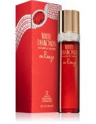 Elizabeth Taylor White Diamonds en Rouge Eau de Toilette pentru femei 100 ml