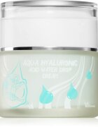 Elizavecca Aqua Hyaluronic Acid Water Drop Cream Gel crema hidratanta profunda 50 ml