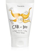 Elizavecca Cer-100 Collagen Ceramide Coating Protein Treatment masca de colagen pentru un par stralucitor si catifelat 100 ml
