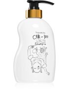 Elizavecca Cer-100 Collagen Coating Hair Muscle Shampoo curatarea profunda a scalpului cu colagen 500 ml
