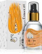 Elizavecca Cer-100 Hair Muscle Essence Oil ulei hidratant reparatoriu pentru par deteriorat 100 ml