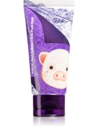 Elizavecca Gold CF-Nest Collagen Gella Pack masca de colagen anti-imbatranire si de fermitate a pielii 80 ml