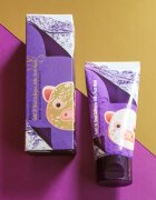 Elizavecca Gold CF-Nest Collagen Gella Pack masca de colagen anti-imbatranire si de fermitate a pielii 80 ml