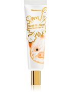 Elizavecca Gold CF-Nest White Bomb crema de ochi pentru iluminare si anti-rid 30 ml
