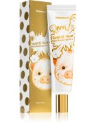 Elizavecca Gold CF-Nest White Bomb crema de ochi pentru iluminare si anti-rid 30 ml