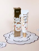 Elizavecca Gold CF-Nest White Bomb crema de ochi pentru iluminare si anti-rid 30 ml
