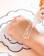 Elizavecca Gold CF-Nest White Bomb crema de ochi pentru iluminare si anti-rid 30 ml