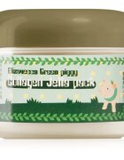 Elizavecca Green Piggy Collagen Jella Pack mască de colagen cu efect de fermitate pentru regenerare intensiva si fermitate 100 ml