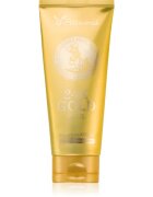 Elizavecca Milky Piggy 24K Gold Snail Cleansing Foam demachiant spumant delicat 180 ml