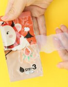 Elizavecca Milky Piggy 3 Step Black Head Solution Tratamentul cu trei faze pentru punctele negre 1 buc