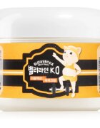 Elizavecca Milky Piggy Belly Line K.O Double Action Cream crema fermitate pentru zonele cu probleme 100 ml