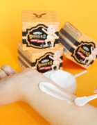Elizavecca Milky Piggy Belly Line K.O Double Action Cream crema fermitate pentru zonele cu probleme 100 ml