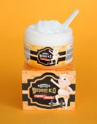 Elizavecca Milky Piggy Belly Line K.O Double Action Cream crema fermitate pentru zonele cu probleme 100 ml