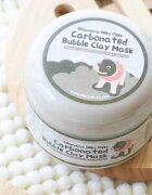 Elizavecca Milky Piggy Carbonated Bubble Clay Mask masca pentru curatare profunda pentru ten acneic 100 g