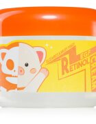 Elizavecca Milky Piggy EGF Elastic Retinol Cream crema de noapte pentru regenerare profunda cu retinol 100 ml