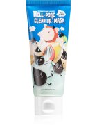 Elizavecca Milky Piggy Hell-Pore Clean Up Mask masca gel exfolianta impotriva punctelor negre 100 ml