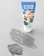 Elizavecca Milky Piggy Hell-Pore Clean Up Mask masca gel exfolianta impotriva punctelor negre 100 ml