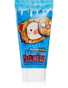 Elizavecca Milky Piggy Hell-Pore Vitamin Brightturn Peeling Gel peeling de curățare profundă 150 ml