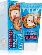 Elizavecca Milky Piggy Hell-Pore Vitamin Brightturn Peeling Gel peeling de curățare profundă 150 ml
