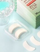 Elizavecca Milky Piggy Hydro-gel Bouncy Eye Patch masca regeneratoare si hidratanta zona ochilor 20 buc