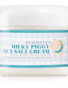 Elizavecca Milky Piggy Sea Salt Cream protectie regeneratoare hidratanta 100 ml