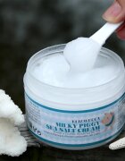 Elizavecca Milky Piggy Sea Salt Cream protectie regeneratoare hidratanta 100 ml