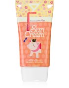 Elizavecca Milky Piggy Sun Cream protecție solară pentru față iluminatoare SPF 50+ 50 ml