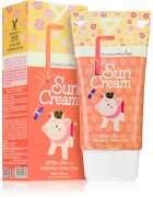 Elizavecca Milky Piggy Sun Cream protecție solară pentru față iluminatoare SPF 50+ 50 ml