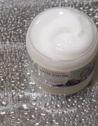 Elizavecca Milky Piggy Water Coating Aqua Brightening Mask masca de colagen pentru luminozitate si hidratare 100 g