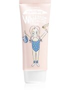 Elizavecca Skin Liar Moisture Whitening Cream tonic fluid iluminator pentru uniformizarea nuantei tenului 100 ml