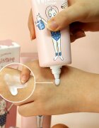 Elizavecca Skin Liar Moisture Whitening Cream tonic fluid iluminator pentru uniformizarea nuantei tenului 100 ml