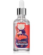 Elizavecca Witch Piggy Hell-Pore Control Hyaluronic Acid 97% ser cu hidratare intensă cu acid hialuronic 50 ml