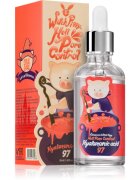 Elizavecca Witch Piggy Hell-Pore Control Hyaluronic Acid 97% ser cu hidratare intensă cu acid hialuronic 50 ml