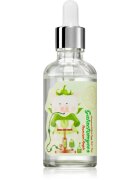 Elizavecca Witch Piggy Hell-Pore Galactomyces Premium Ample ser cu textura fina pentru a calma si intari pielea sensibila 50 ml