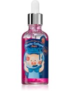 Elizavecca Witch Piggy Hell-Pore Marine Collagen Ample ser cu textura fina cu efect de netezire 50 ml