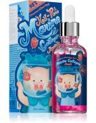 Elizavecca Witch Piggy Hell-Pore Marine Collagen Ample ser cu textura fina cu efect de netezire 50 ml