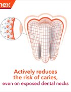 Elmex Anti-Caries Professional pasta de dinti protecție impotriva cariilor 3x75 ml